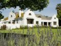 Excelsior Manor Guesthouse - Ashton - South Africa Hotels