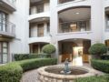 Faircity Grosvenor Gardens - Pretoria - South Africa Hotels