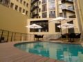Faircity Mapungubwe Hotel Apartments - Johannesburg ヨハネスブルグ - South Africa 南アフリカ共和国のホテル