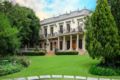 Fairlawns Boutique Hotel & Spa - Johannesburg - South Africa Hotels