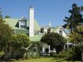 Falcons View Manor - Knysna - South Africa Hotels