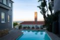 Fantastic home away from home Atlantic view Villa - Cape Town - South Africa Hotels