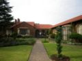Farmers Folly Guest House - Pretoria - South Africa Hotels
