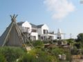 Farr Out Guesthouse - Paternoster パターノスター - South Africa 南アフリカ共和国のホテル