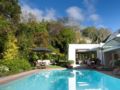 Fernwood Manor Boutique Guest House - Cape Town ケープタウン - South Africa 南アフリカ共和国のホテル