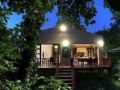 Five A Morris Bed and Breakfast - Johannesburg ヨハネスブルグ - South Africa 南アフリカ共和国のホテル