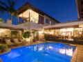 Five Burnham Guest House - Durban - South Africa Hotels