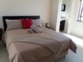 Flamingo Palms- Studio Apartment with Balcony - Cape Town - South Africa Hotels