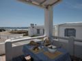 Flamingo - Paternoster - South Africa Hotels