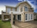 Forecastle - 4 Bedroom Home - Knysna - South Africa Hotels