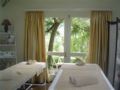 Forest Creek Lodge and Spa - Dullstroom - South Africa Hotels