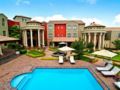 Forever Hotel @ Centurion - Pretoria プレトリア - South Africa 南アフリカ共和国のホテル