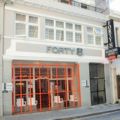 Forty 8 Backpackers - Cape Town - South Africa Hotels