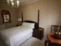 Fourways Gardens Guest Estate - Johannesburg - South Africa Hotels