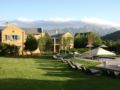 Franschhoek Country House and Villas - Franschhoek - South Africa Hotels