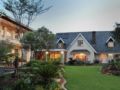 Gallo Manor Country Lodge - Johannesburg ヨハネスブルグ - South Africa 南アフリカ共和国のホテル