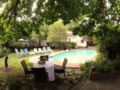 Garden Place Guest Houses - Johannesburg - South Africa Hotels