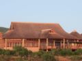 Garden Route Game Lodge - Albertinia アルベルティーナ - South Africa 南アフリカ共和国のホテル