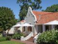 Glen Avon Lodge Boutique Hotel - Cape Town - South Africa Hotels