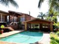 Glen Marion Guest House - Pretoria プレトリア - South Africa 南アフリカ共和国のホテル