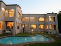 Global Village Guesthouse - Nelspruit - South Africa Hotels
