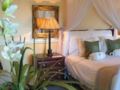 Goble Palms Guest Lodge and Urban Retreat - Durban - South Africa Hotels