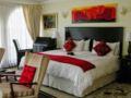 Golfer's Lodge - Johannesburg ヨハネスブルグ - South Africa 南アフリカ共和国のホテル