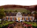 Grande Roche Hotel - Paarl - South Africa Hotels