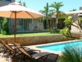 Hajos Lodge and Tours - Cape Town - South Africa Hotels
