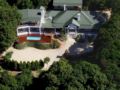 Hide Away Guest House - Knysna - South Africa Hotels