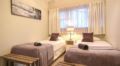 Hillside Heights 606 - Two Bedroom (7) - Cape Town - South Africa Hotels