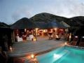 HillsNek Safaris - Amakhala Game Reserve - South Africa Hotels