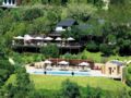 Hog Hollow Country Lodge - Plettenberg Bay - South Africa Hotels