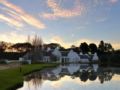 Holden Manz Country House - Franschhoek - South Africa Hotels