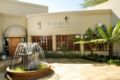 Hole in One Boutique Hotel and Conference Centre - Johannesburg - South Africa Hotels