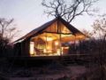 Honeyguide Tented Safari Camps Home - Kruger National Park - South Africa Hotels