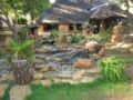 Hornbill Lodge - Magaliesburg マガリースバーグ - South Africa 南アフリカ共和国のホテル