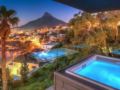 Houghton View Boutique Guest House - Cape Town - South Africa Hotels