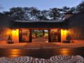 Hoyo Hoyo Safari Lodge - Kruger National Park クルガー国立公園 - South Africa 南アフリカ共和国のホテル
