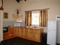 Idle and Wild Hotel - Hazyview - South Africa Hotels