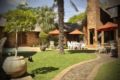 Ikwekwezi Guest Lodge and Conference Centre - Johannesburg ヨハネスブルグ - South Africa 南アフリカ共和国のホテル