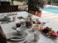 In Abundance Guest House - Montagu - South Africa Hotels