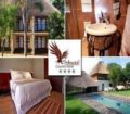 Inkwazi Country Lodge - Pretoria - South Africa Hotels