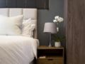 Insignia Luxury Apartments - Johannesburg - South Africa Hotels