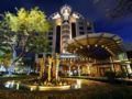 InterContinental Johannesburg OR Tambo Airport Hotel - Johannesburg - South Africa Hotels