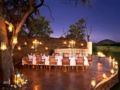Jamala Madikwe Royal Safari Lodge - Madikwe Game Reserve - South Africa Hotels