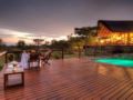 Jamila Game Lodge - Vaalwater バールウォーター - South Africa 南アフリカ共和国のホテル