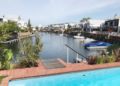 Jan's Spacious Quays Villa With Waterfront Views - Knysna ナイズナ - South Africa 南アフリカ共和国のホテル