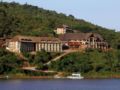 Jozini Tiger Lodge - Pongola ポンゴラ - South Africa 南アフリカ共和国のホテル