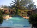 Jubilee Lodge Guest House - Johannesburg - South Africa Hotels